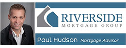 Paul Hudson Mortgages Squamish