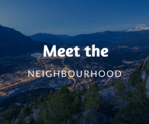 Meet The Nieghborhood