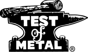 |test of metal||||||||