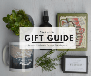 Handmade Holiday – Refresh Market Gift Guide
