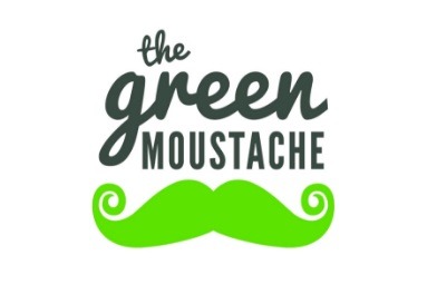 The green moustache