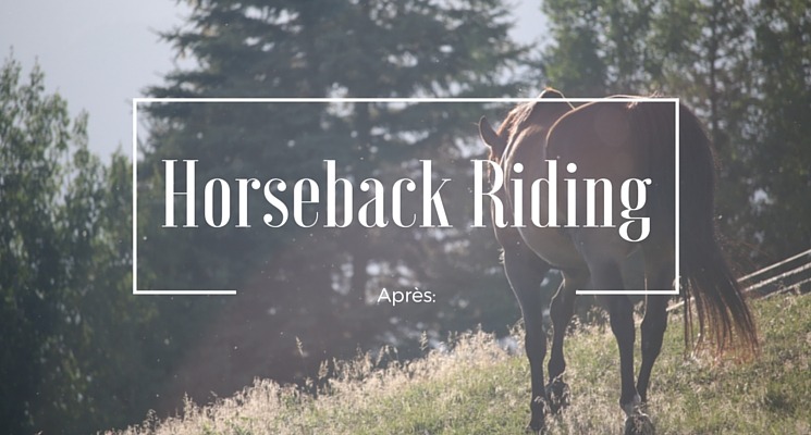 Horseback Riding (1)