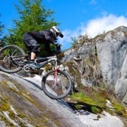 Squamish Mountain Biking Guides