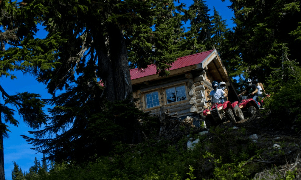 Squamish-ATV-Tours