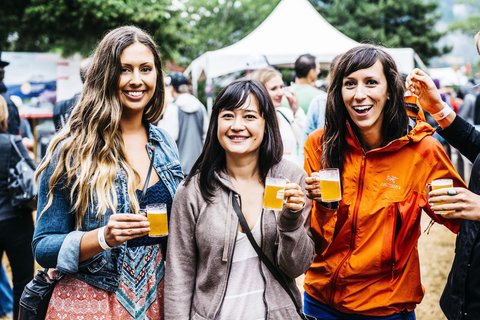 Squamish Beer Festival