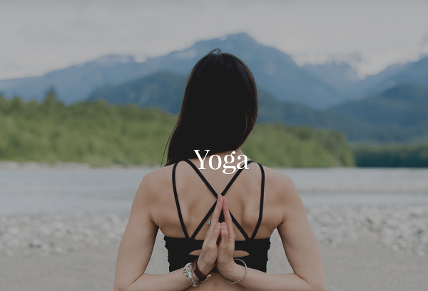 Squamish Yoga