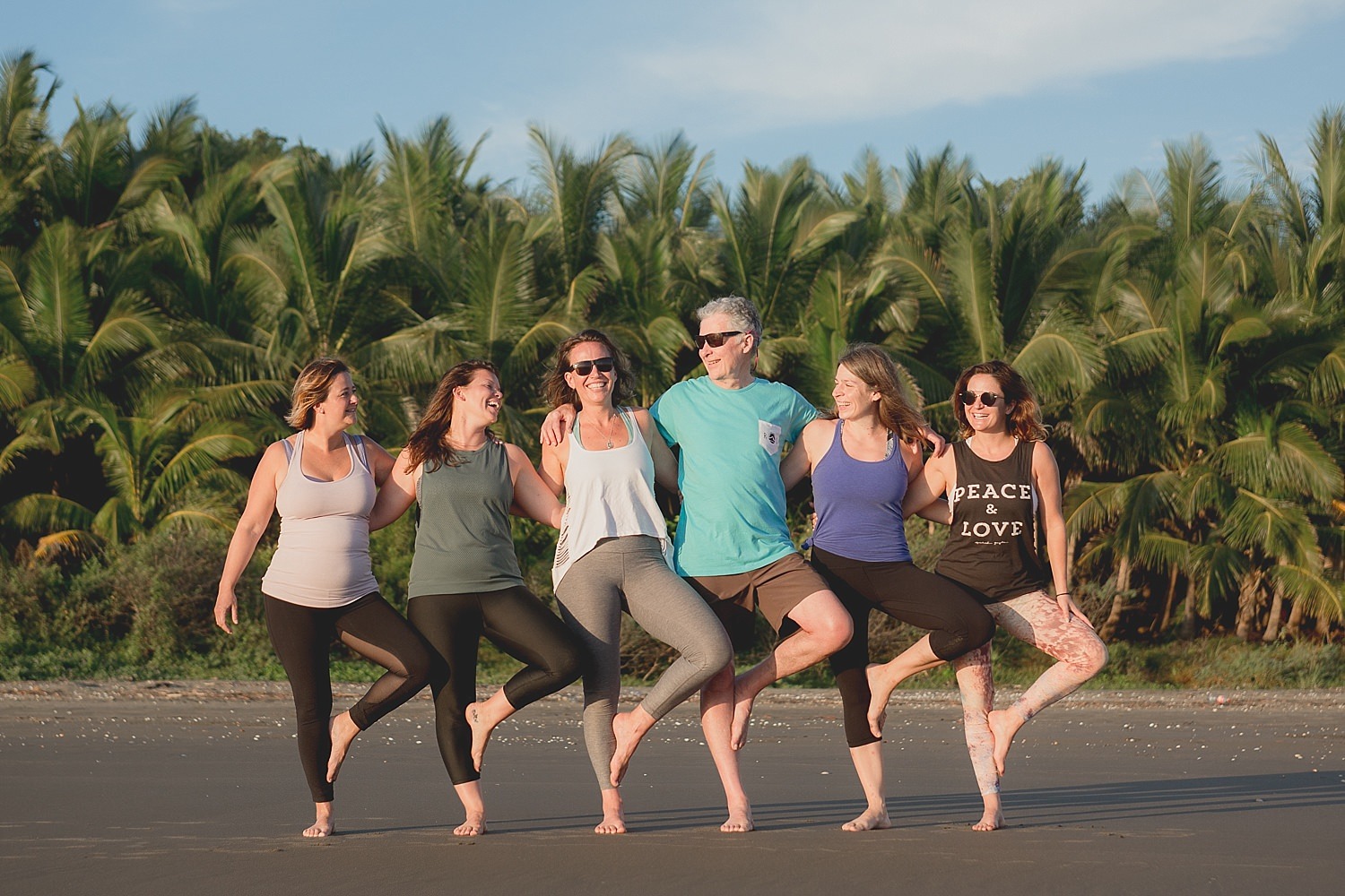 Meet The Locals: Tanya of Shala Yoga