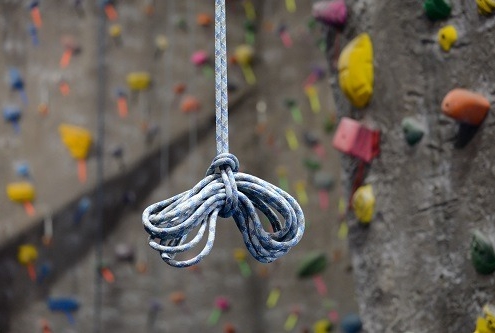 Squamish Rock Climbing