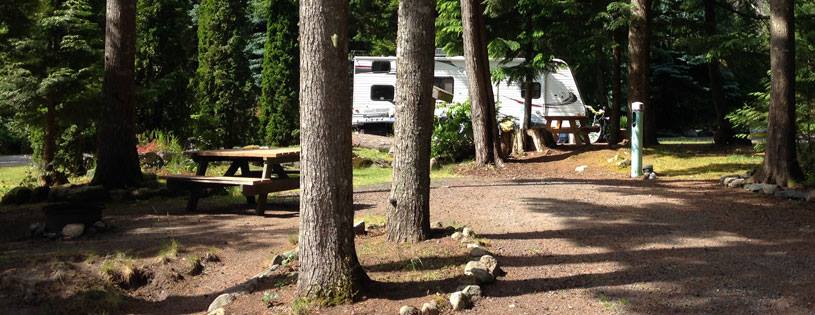 MTN Fun Base Camp | Local Favourite | Squamish Adventure