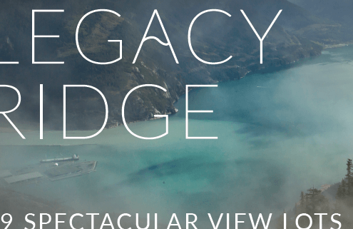 Legacy Ridge
