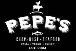 Pepes logo