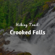 Hiking Trail: Crooked Falls